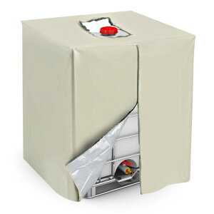 uxcell Wbp[I BCg[gJo[275K 420Dwr[_bgh悯J^NیJo[1000LOK[fpi39.37 x 47.24 x 45.66" x[Wj