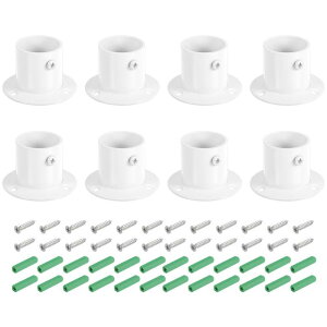 uxcell 1.26"|[\PbgtWbhz_[8 XeXN[[bgbhu Pbg [h[uV[p ǎtJ[ebhu PbgilWtj