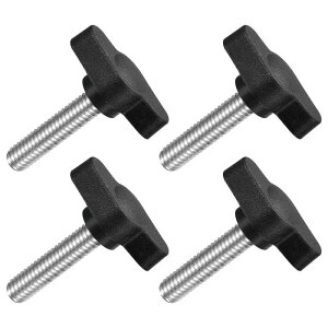 uxcell 4̃eB[EBOmuewlW M6 x 25mmNsOlWmuXXbh304XeX|T^ewlWnh27mma nh߃mup 