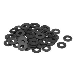 uxcell 60M10iCtbgbV[10mm ID 25mm OD 2mms@bV[ObgvX`bNV[gKXPbgt@Xi[V[OXy[T[KXPbgO 