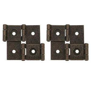 uxcell _uANVqW ܂肽݃XN[ 2 2.13" _uXCOqW gX^C 270x] XN[hAqW 