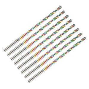 uxcell }CNhrbg nCXs[hX`[ ēꏈς ~jcC Xghrbg DIY   ؍ޗp 2.35 mmVN 2 mm 8