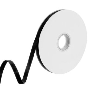 uxcell Te{ ʃ|GXeTe{ MtgbsO H|i EFfBOp[eB[̑ 1 cm x 91 M F