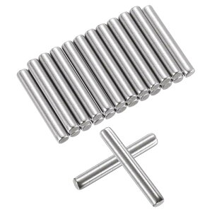 uxcell 503 mm x 20mm̒Is IyO I_{s \ȒIT|[gs vfŒ肷XeX|Vo[(0.12 x 0.78")