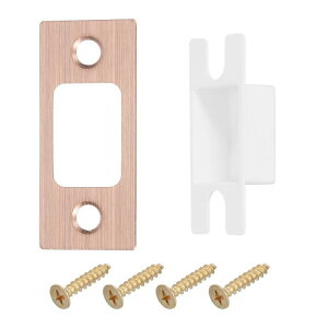 uxcell 1Zbg̃hAXgCNv[g 57mm x 25.5mm 201XeXX`[b`fbh{gbNXgCNv[g hAt[hAWu⋭p Jbp[