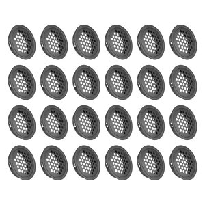 uxcell ʋC ~` tbg\tBbgʋC XeXX`[ EhxgbVz[[o[  ƒ ItBX Lb` ˒I [h[up 35mm  24
