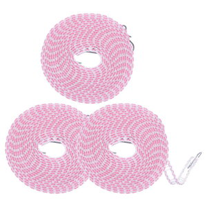 uxcell 316.4ft悯iC[v |[^u󃉃C LvspnK[܂͉ƒp sN