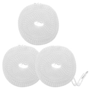 uxcell 332.8ft悯iC[v |[^u󃉃C LvspnK[܂͉ƒp zCg