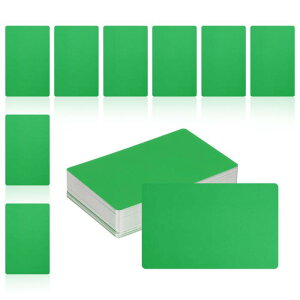 uxcell 150 hu N 1/64"3.4x2" ΃A~jE[ U[f DIYh NWbg ו^Op j[NȃJ[h