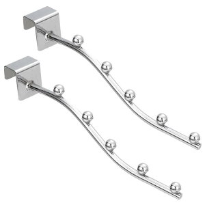 uxcell 28.66"Ǌ|g^nK[b N5r[Y ߗރN[[bgfBXvCǊ|I[KiCU[ ƒp X[p[}[Pbg ߗiXiVo[j