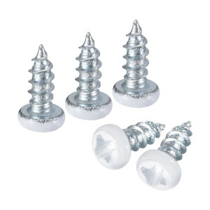 uxcell 25 #2.5 x 1/4" pwbhȍUBYf|؃lW ؍Hp Vo[u[