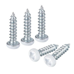 uxcell 100 #3.5 x 9/16" pwbhȍUB Yf| ؍HplW Vo[u[