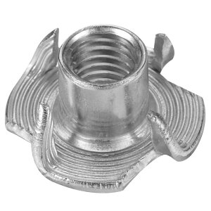 uxcell 5/16x11mm Tibg 4{܃eB[ibg ؍ bN NC~O z[h Lrlbg Ƌp 304 XeX|˂݃CT[g 25