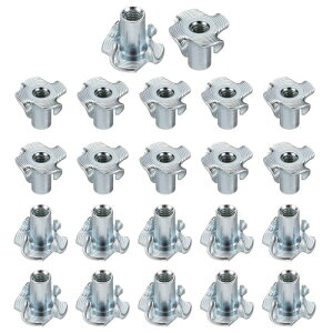 uxcell M4x11.5mm Tibg 4{ eB[ibg 0.57" x 0.45" ؍ bNNC~Oz[h Ƌp SXbh J[{|CT[g 50