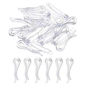 uxcell 1501.5"U^jNbv VcNbv C pc lN^C Vc ߗޗp̐oT~ NA