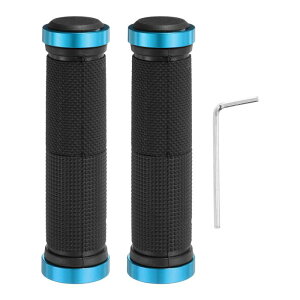 uxcell ]ԃnhO bv _ubN 񊊂莩]ԃO bv 7/8"nho[p }Ee[h ܂肽MTB BMX XN[^[ N[U[ O֎ u[
