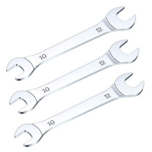 uxcell ^I[vGh` 10mmx12mm gbN _uI[vGh` NbL ~[|bV Yf| ^` ƒp@BCp 3