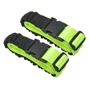 uxcell LkXgbvt̉וpXgbv 2" x 73" 2Zbg spX[cP[XxgXgbv obNt 