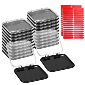 uxcell tlC[{bNX ʃe[vt ANlCfBXvC{bNX lCTƒp [pip NA  20