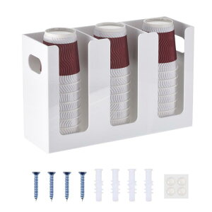 uxcell ĝăR[q[JbvfBXyT[ ANRbvƊW vX`bN[I[KiCU[z_[ tc[t ƒ Lb` ItBX JE^[gbvp 3̃R