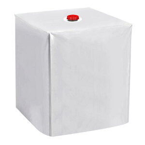 uxcell I BC g[gJo[ 275K 210DIbNXtH[hh悯J^NیJo[ 1000LOK[fp (39.37 x 47.24 x 45.66" Vo[)