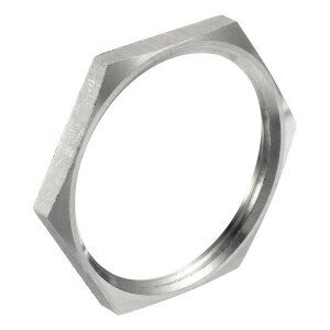 uxcell pCvpZpbNibg 304XeXX`[ ZpbNibg N PT 38 mm X˂ zǌŒ ق @p