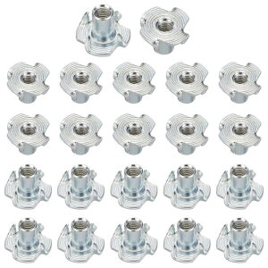 uxcell M4x10mm Tibg 4{ eB[ibg 0.57" x 0.39" ؍ bNNC~Oz[h Lrlbg Ƌp SXbh J[{|CT[g 50