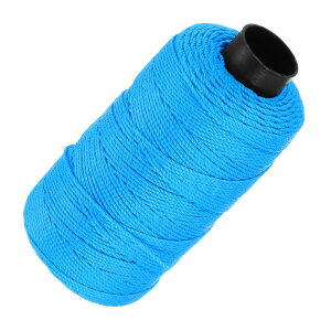 uxcell iCXgO3{Q}\C1.5mm x 218[h DIYvWFNg z[Cvvement K[fjO MtgbsO NX}Xp[eB[piCcC XgXgO X