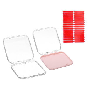 uxcell tlC[{bNX ʃe[vt ANlCfBXvC{bNX lCTƒp [pip NA zCg 2