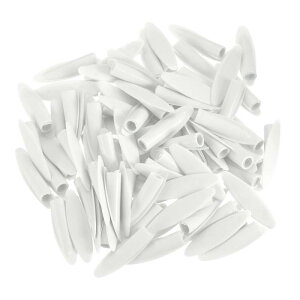 uxcell 250̃vX`bN|Pbgz[vO 9mm̃Xgz[Lbv |Pbgz[WO؍Hc[ANZT[ zCg