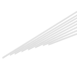 uxcell 30 AB SvX`bNbhXNGA\bho[1/16" x 10"zCgX[XvX`bN`[ubh 胂fޗ DIYThe[u z͌^