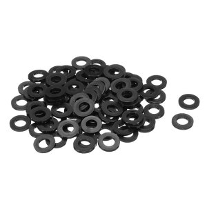 uxcell 120M8iCtbgbV[8mm ID 16mm OD 2mmv [bV[ObgvX`bNV[gKXPbgt@Xi[V[OXy[T[KXPbgO 