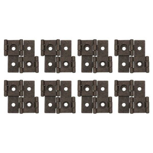 uxcell _uANVqW ܂肽݃XN[ 8 1.85" _uXCOqW gX^C 270x] XN[hAqW bhuY