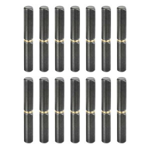 uxcell o qW̗n Yf| nډ\ O\ o qW Q[g XCOhA g[[vp 100x14mm(LxD) 8mm sOa 14