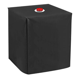 uxcell I BC g[gJo[ 275K 210DIbNXtH[hh悯J^NیJo[ 1000LOK[fp (39.37 x 47.24 x 45.66" )