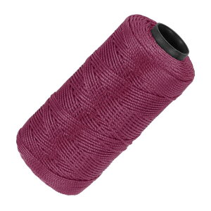 uxcell iCXgO3{Q}\C1.5mm x 218[h DIYvWFNg z[Cvvement K[fjO MtgbsO NX}Xp[eB[piCcC XgXgO X