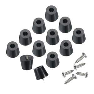 uxcell 24 Sop[ JbeBO{[hp4mmlWt ~߃Spbh JbeBO{[hpSi 0.6"H x 0.7"Dj