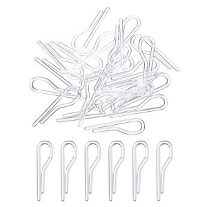 uxcell 2001.38"U^jNbv VcNbv C pc lN^C Vc ߗޗp̐oT~ NA