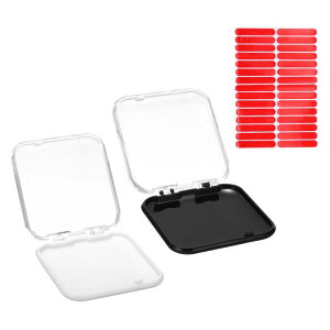 uxcell tlC[{bNX ʃe[vt ANlCfBXvC{bNX lCTƒp [pip NA  2