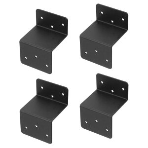 uxcell Zu  S _u AO`l vt@CR[i[u[X ؍ރRlN^ IƋK[{p 81 x 60 x 52mm  4