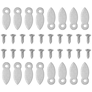 uxcell 100̊zobLOn[hEFANbv 100̃lWt tHgt[]{^t@Xi[ zobLONbv Ntg݂艺ʐ^`p Vo[