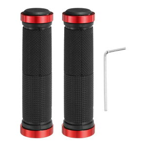 uxcell ]ԃnhO bv _ubNI mXbv ]ԃO bv 7/8"nho[p }Ee[h ܂肽MTB BMX XN[^[ N[U[ O֎ bh
