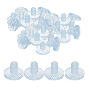 uxcell KXe[ugbvop[ Xet ƋKXe[ugbv~߃pbh  SObp[ e[uXy[T[ 8 mme[uƋLrlbgp 22.4 mm 30