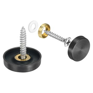 uxcell lWJo[Lbv 304XeXX`[ ~[lWLbv Jo[B ~[lWߋ Ŕ Ln[hEFA ݗp 22mma F 16