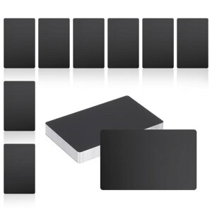 uxcell 50 hu N 1/64"3.4x2"A~[ U[f DIYh NWbg ׎Dpj[NJ[h