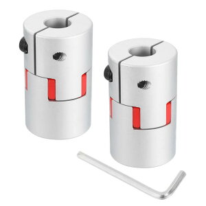 uxcell 2 D40 L66 15mm15mm tLVuvVtgJbvO A~jE[^[RlN^ tLVuX pC_[Jv[ 3Dv^[ CNC}VуT[{Xebp[[^