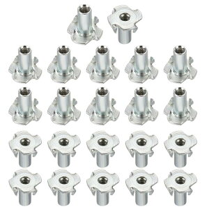 uxcell M4x14mm Tibg 4{ eB[ibg 0.57" x 0.55" ؍ bNNC~Oz[h Lrlbg Ƌp SXbh J[{|CT[g 100