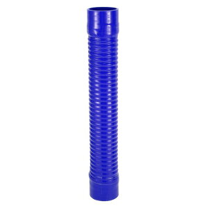 X AUTOHAUX 1�� 70mm 2.76 ID 500mm 19.69 ���� 0° �u���[�ԗp�l�W�t���V���R���z�[�X�N�[�����g�z�[�X���j�o�[�T��