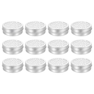 uxcell WtA~ 2oz/60ml ی^   lߑւ\ he vX`bN W[Tv F܊ s [p 12