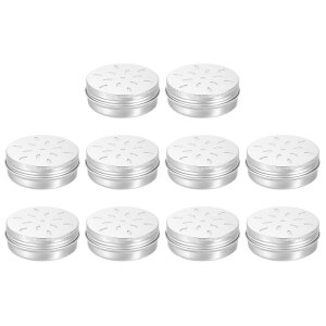 uxcell WtA~ 2oz/60ml ی^   lߑւ\ he vX`bN W[Tv F܃Lhr[Y[p 10